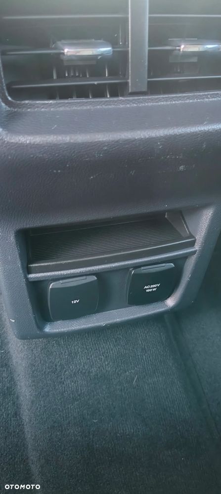 Ford S-Max 2.0 EcoBlue Titanium - 13