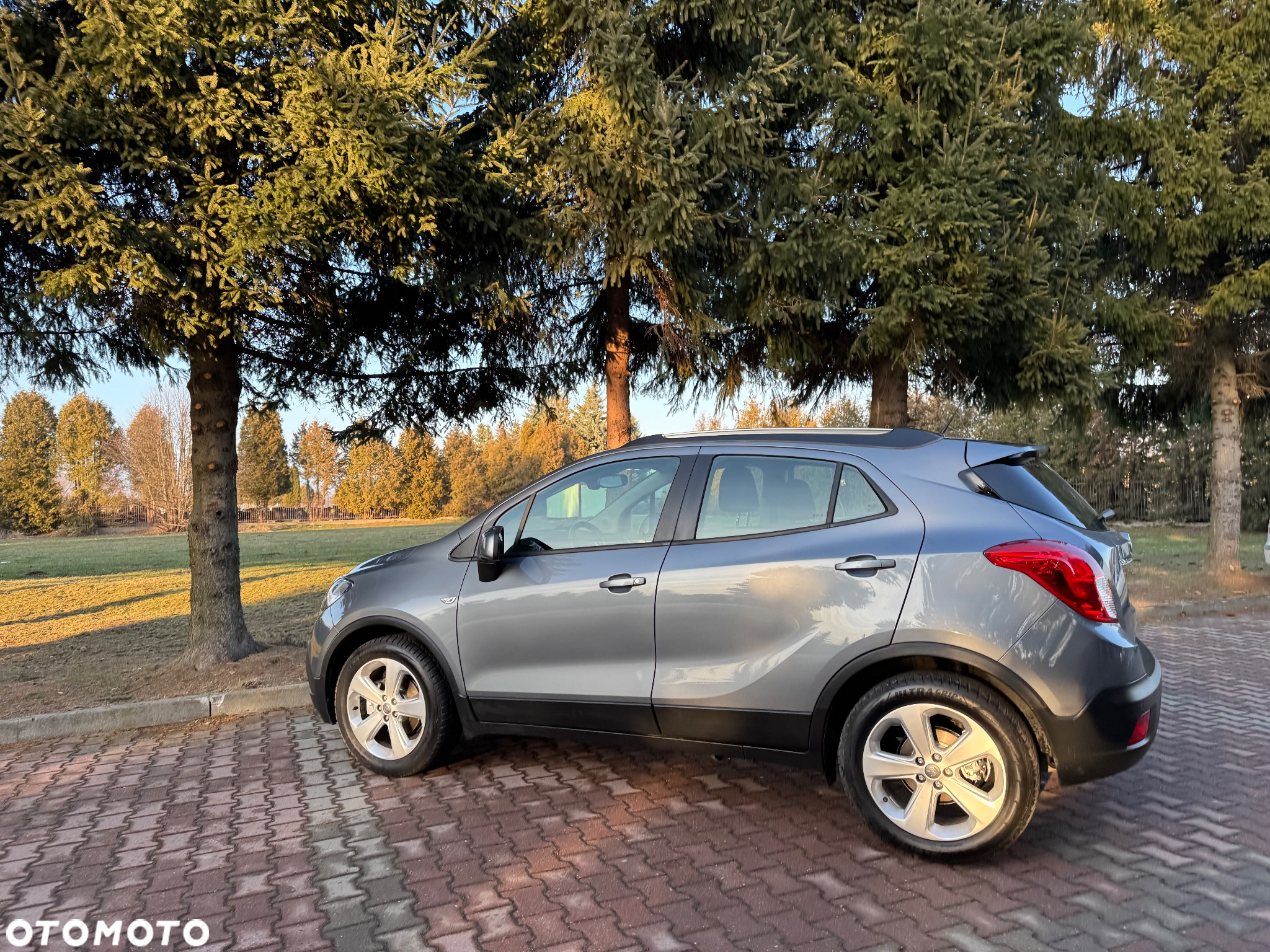 Opel Mokka - 6