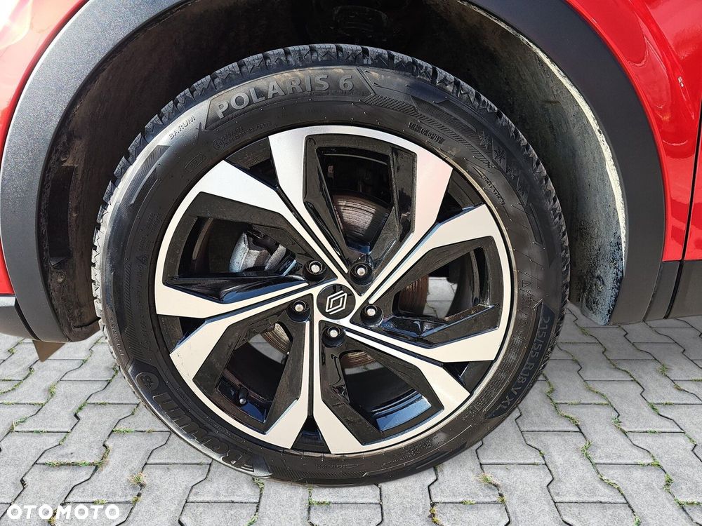 Renault Arkana 1.6 E-TECH Techno MMT - 10