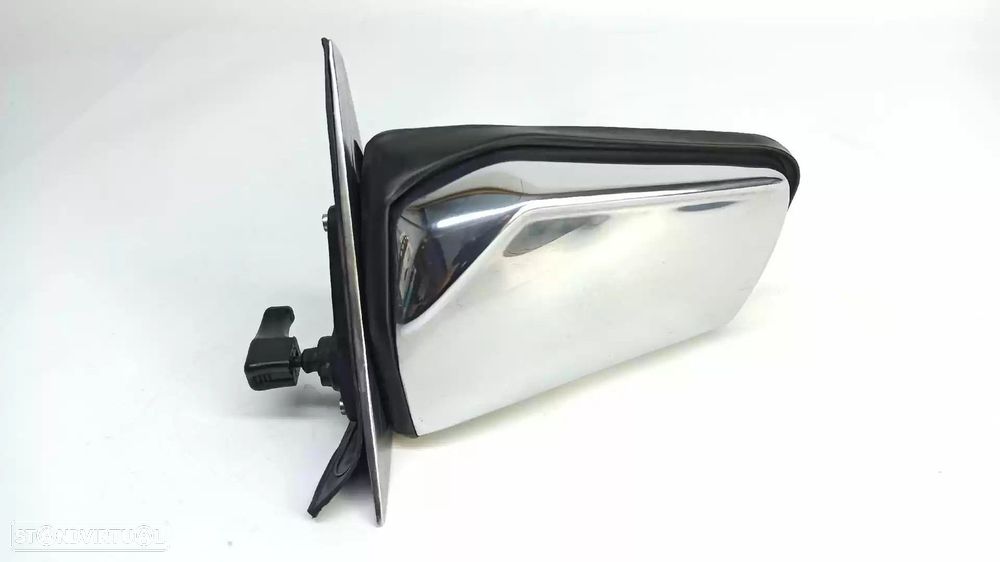 ESPELHO RETROVISOR ESQUERDO MERCEDES-BENZ SEDAN 1982 -1238110361 - 3