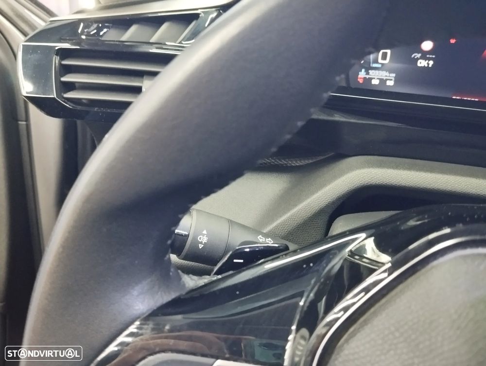 Peugeot 308 SW 1.5 BlueHDi Active Pack EAT8 - 19