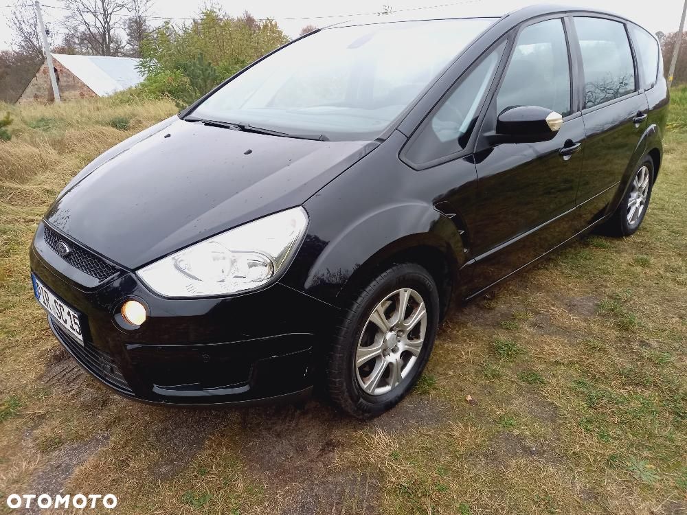 Ford S-Max 2.0 Ambiente - 10