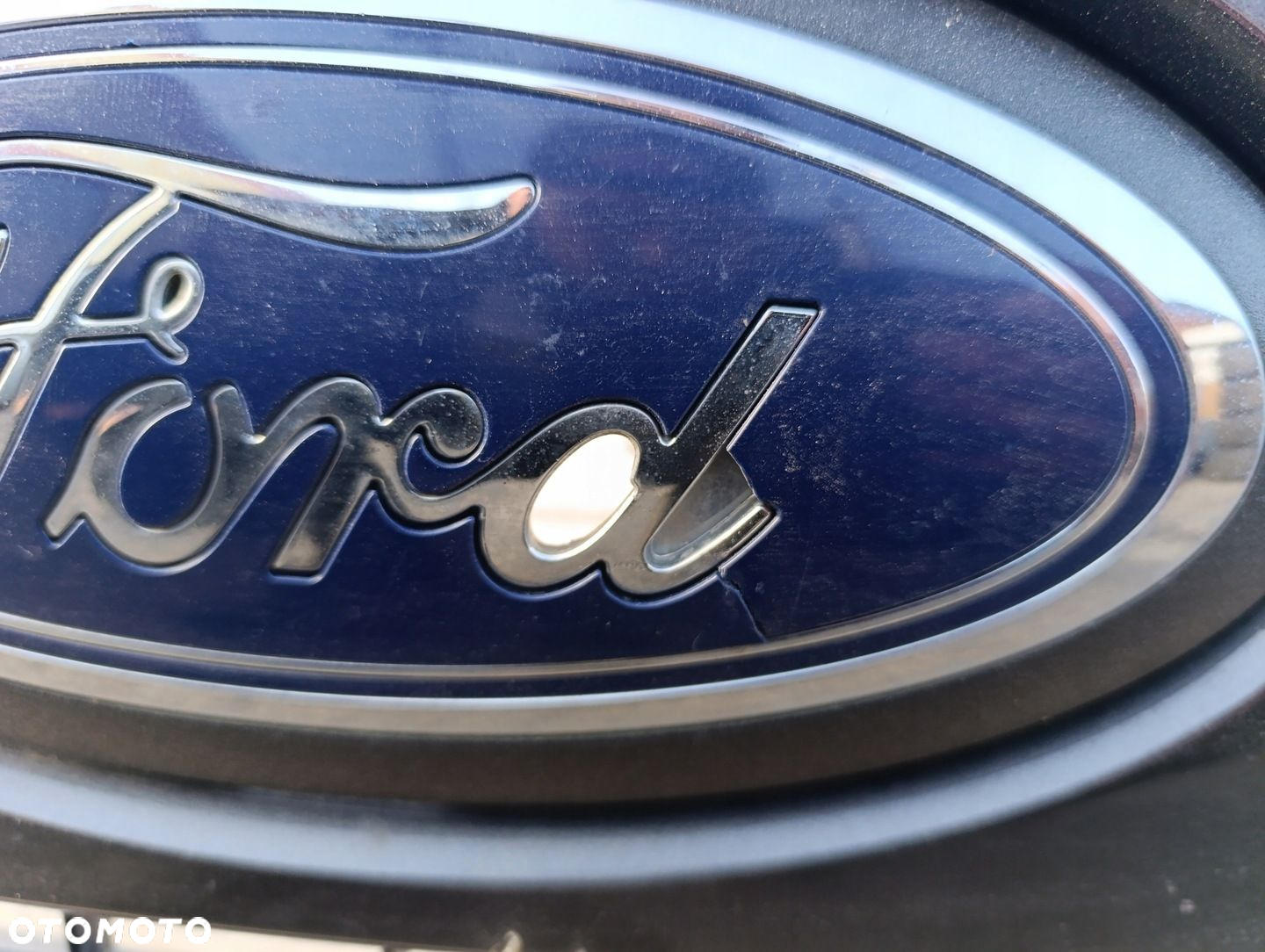 FORD F-150 LARIAT GRIL ATRAPA ŻALUZJA 2018R - 6