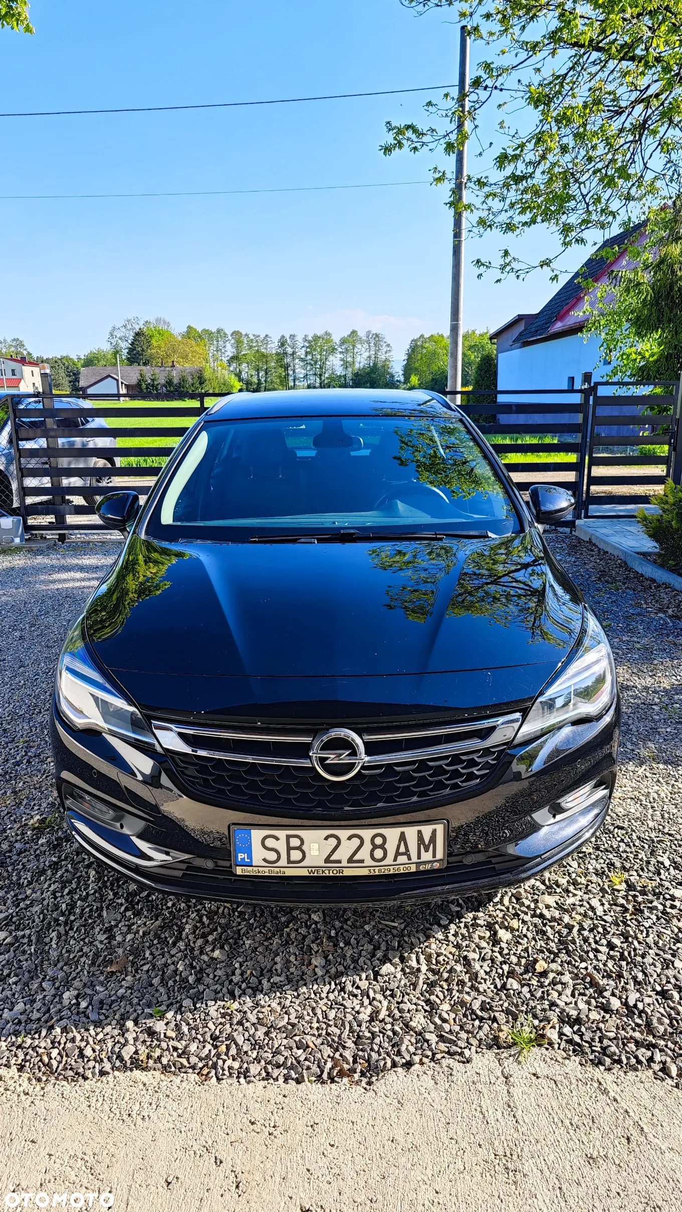 Opel Astra V 1.4 T Enjoy - 5