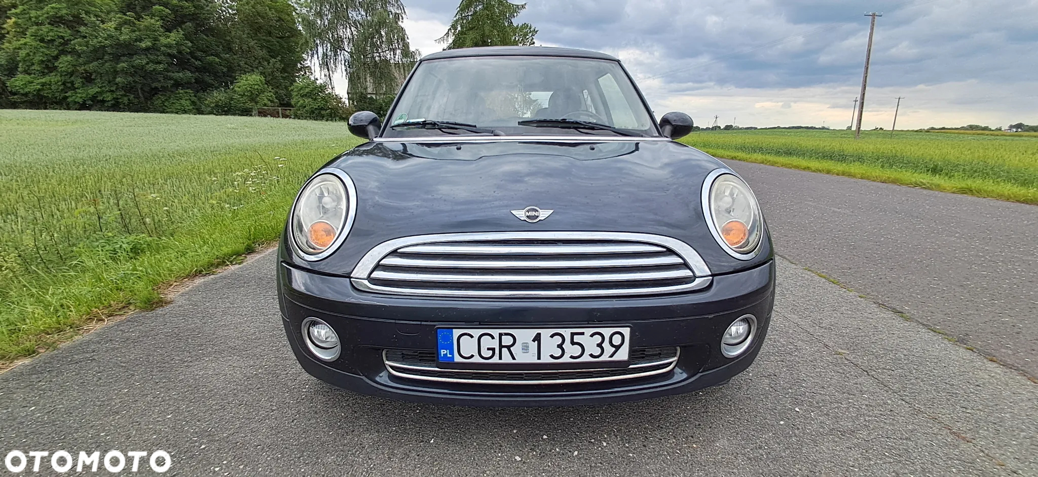 MINI ONE Standard - 2
