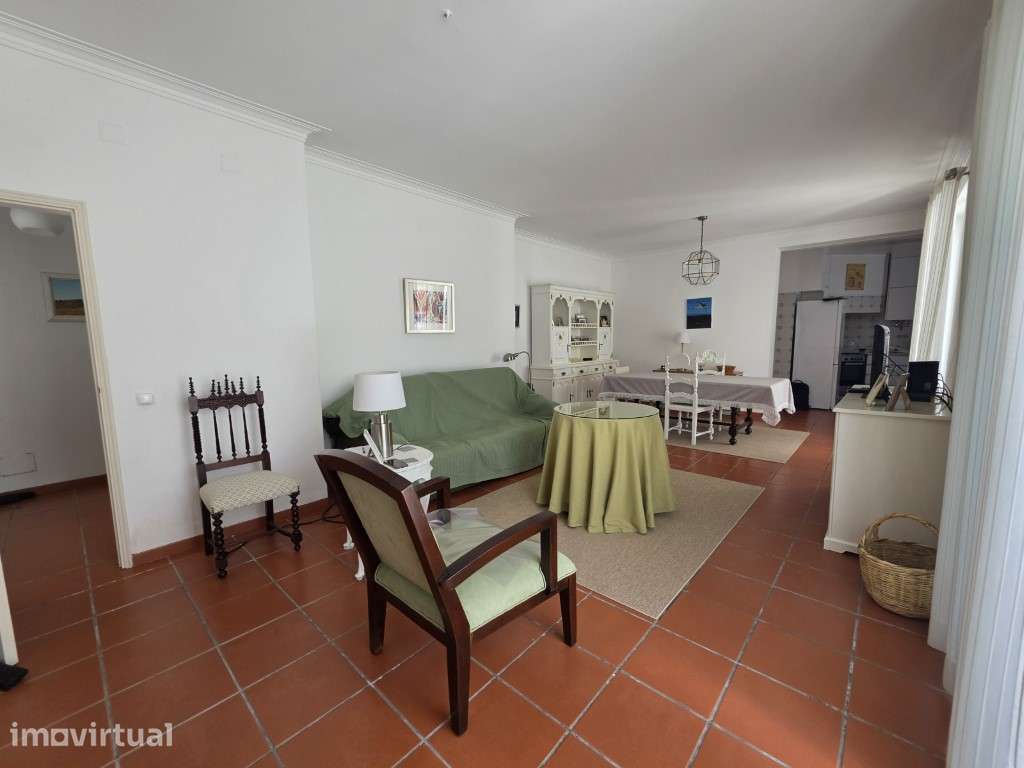 Moradia T2+1 inserida em lote de 1062 m2 no centro Aljustrel - Grande imagem: 2/41
