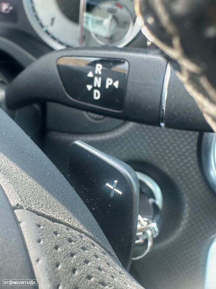 Mercedes-Benz A 180 - 28