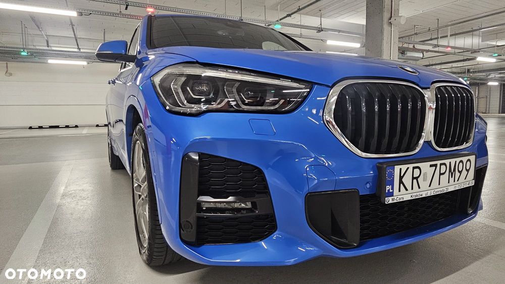 BMW X1 sDrive18i Sport Line - 5