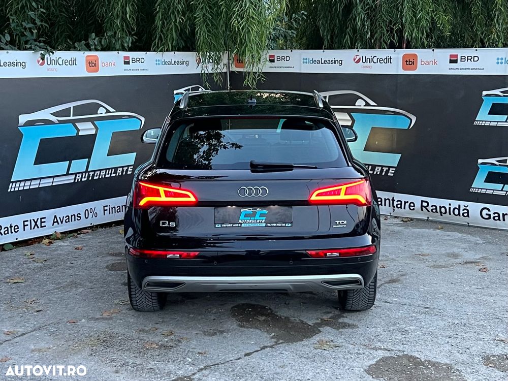 Audi Q5 2.0 TDI Quattro S tronic sport - 35