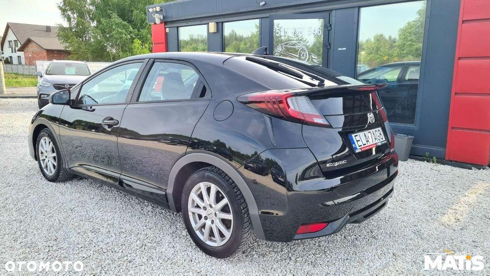 Honda Civic - 38