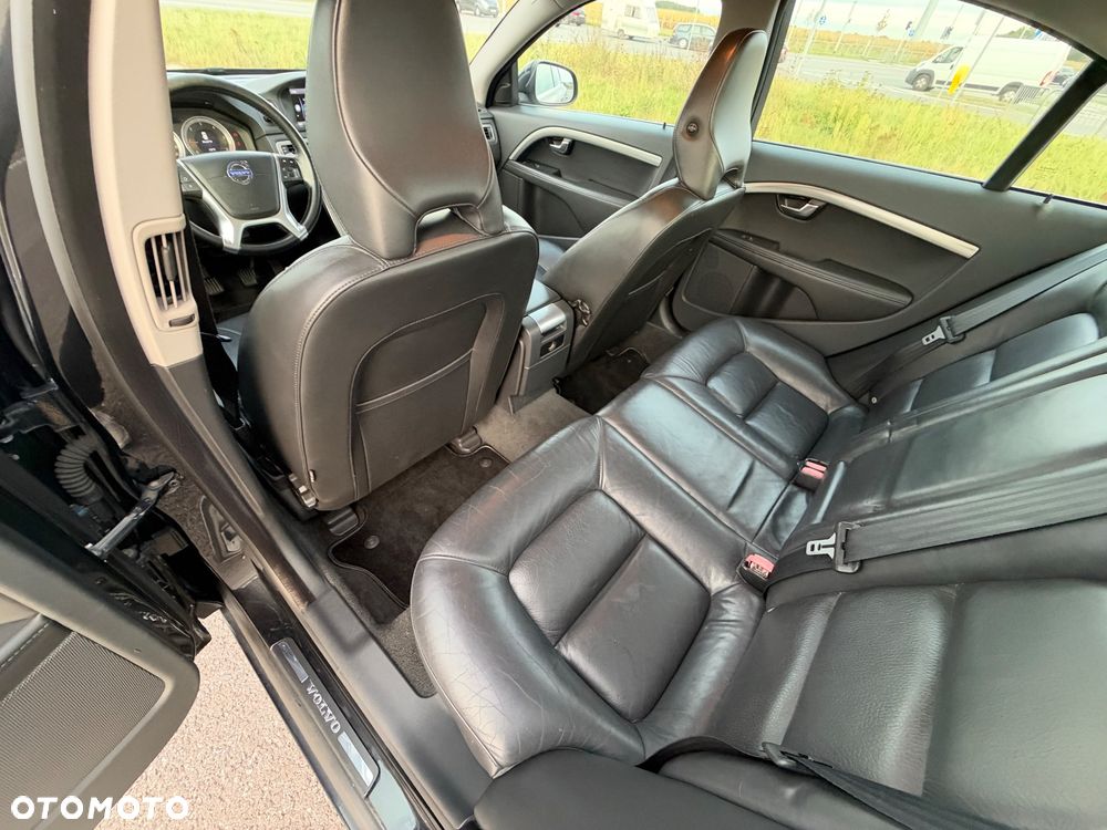 Volvo S80 D3 Momentum - 34