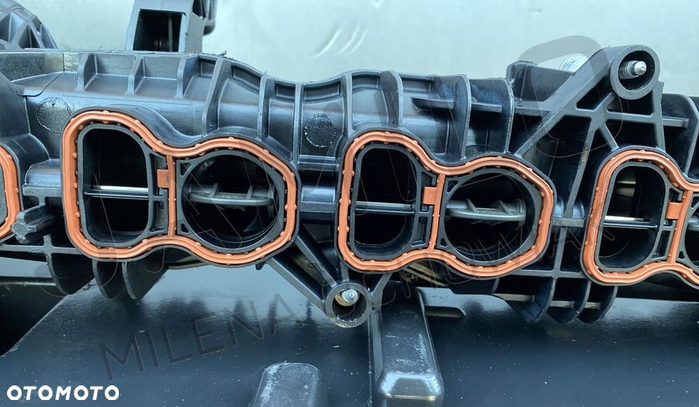 BMW KOLEKTOR SSĄCY N57 N57D30 258KM 313KM 330d 430d 530d 640d 25d 30d 40d - 8