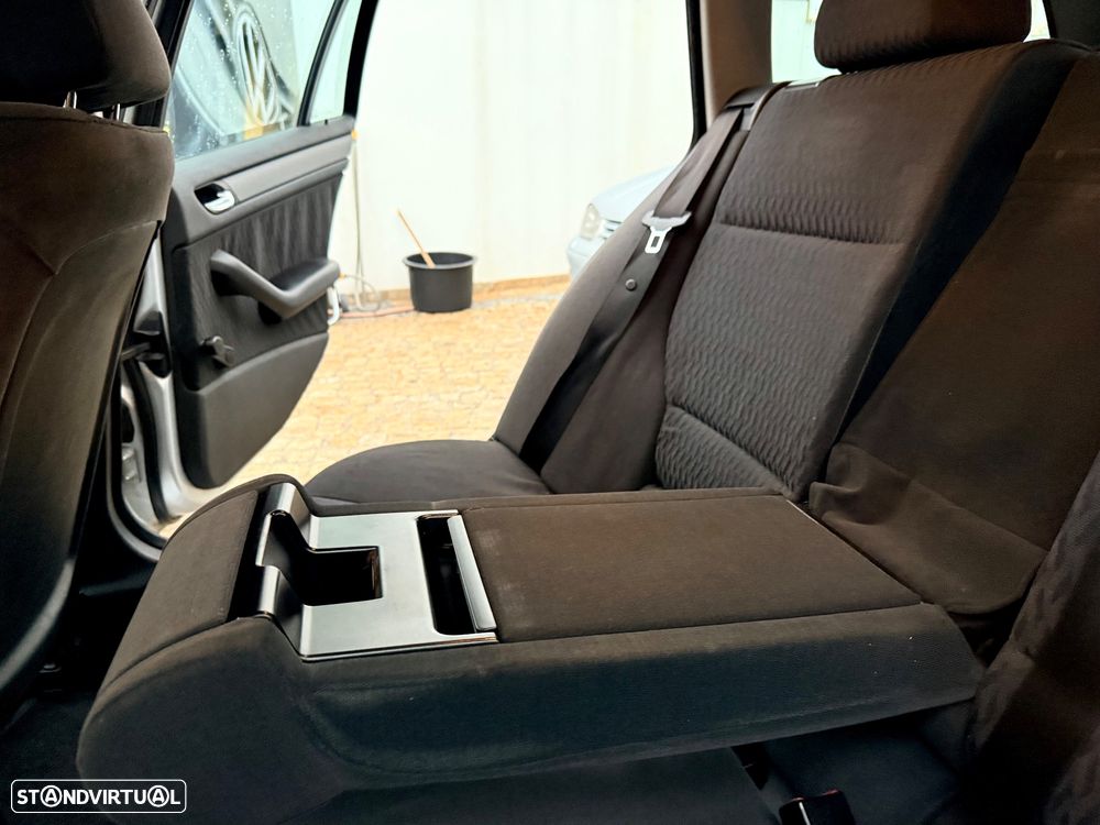 BMW 320 d Touring - 46