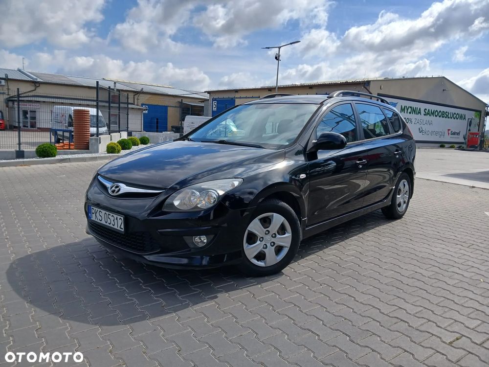 Hyundai i30 - 2
