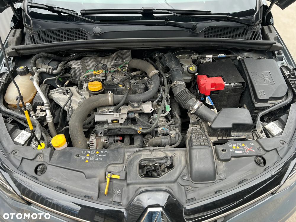 Renault Clio 1.0 TCe R.S Line - 31