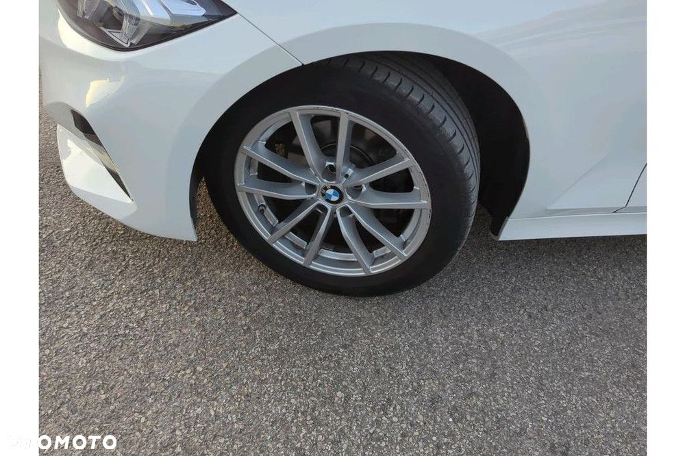 BMW Seria 3 - 2