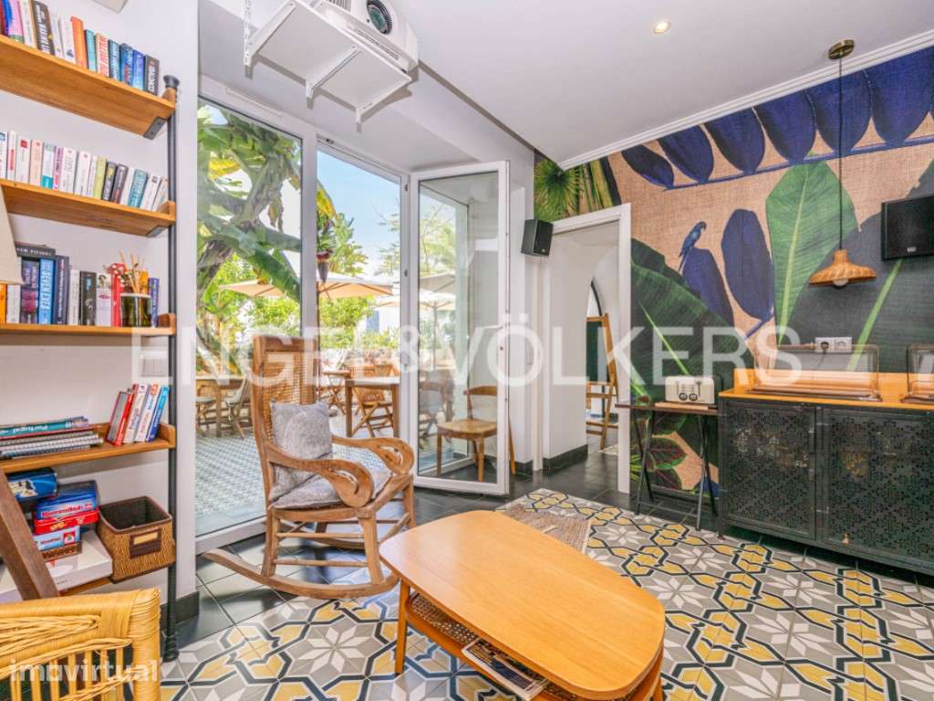 Faro Garden Villa - Grande imagem: 5/56
