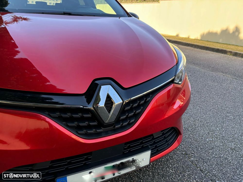 Renault Clio 1.0 TCe Limited - 21