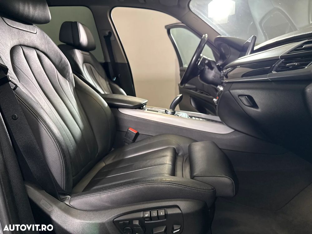 BMW X5 - 12
