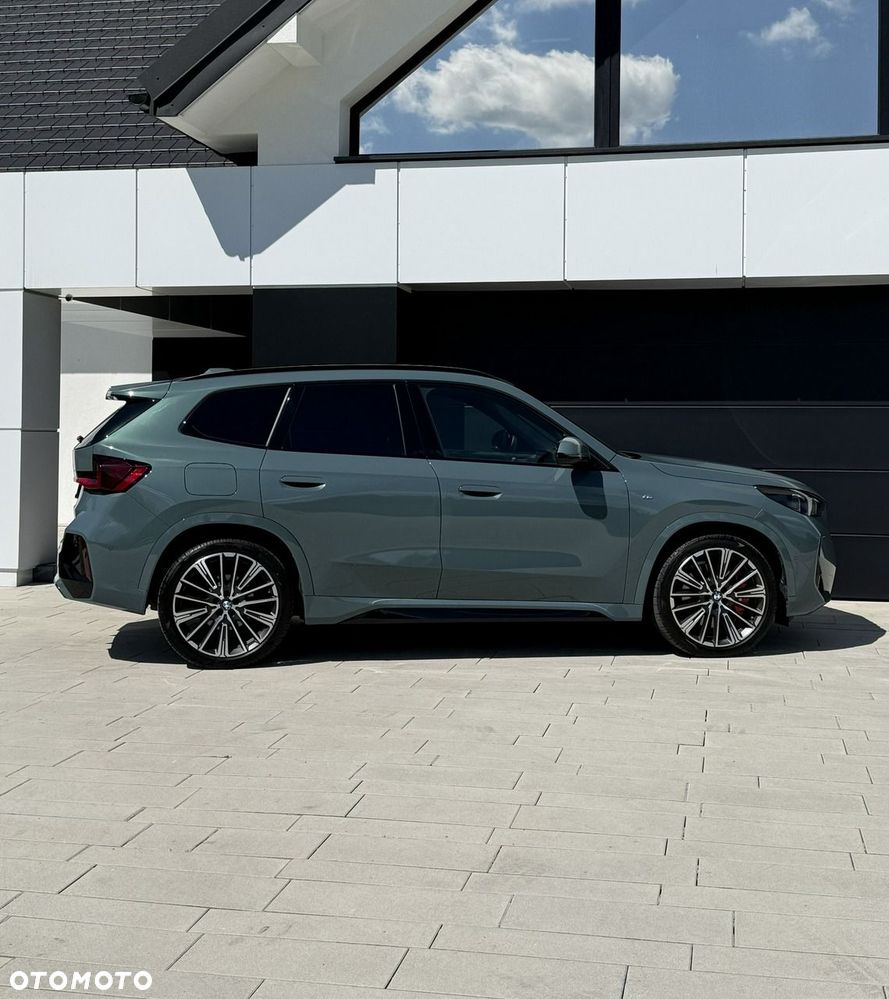 BMW X1 xDrive23d mHEV M Sport sport - 32