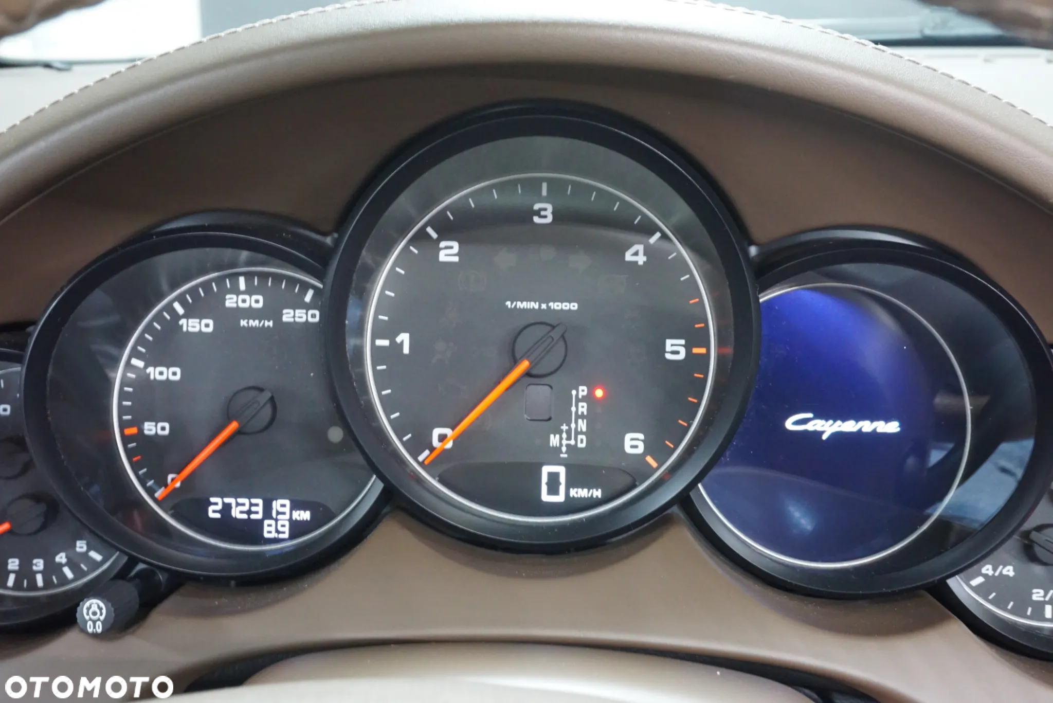 Porsche Cayenne Diesel Platinum Edition - 34