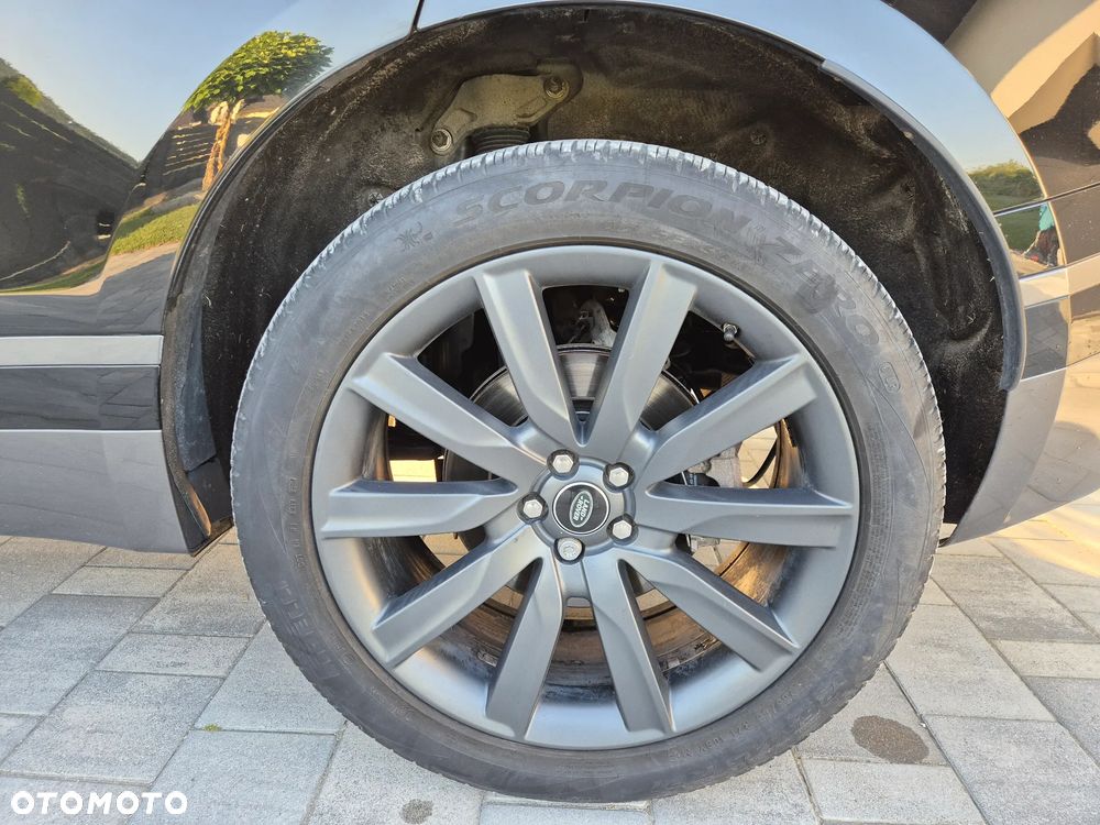 Land Rover Range Rover Velar 2.0d R-Dynamic HSE - 22