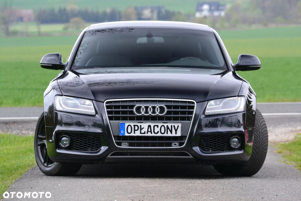 Audi A5 Coupé 1.8 TFSI - 2