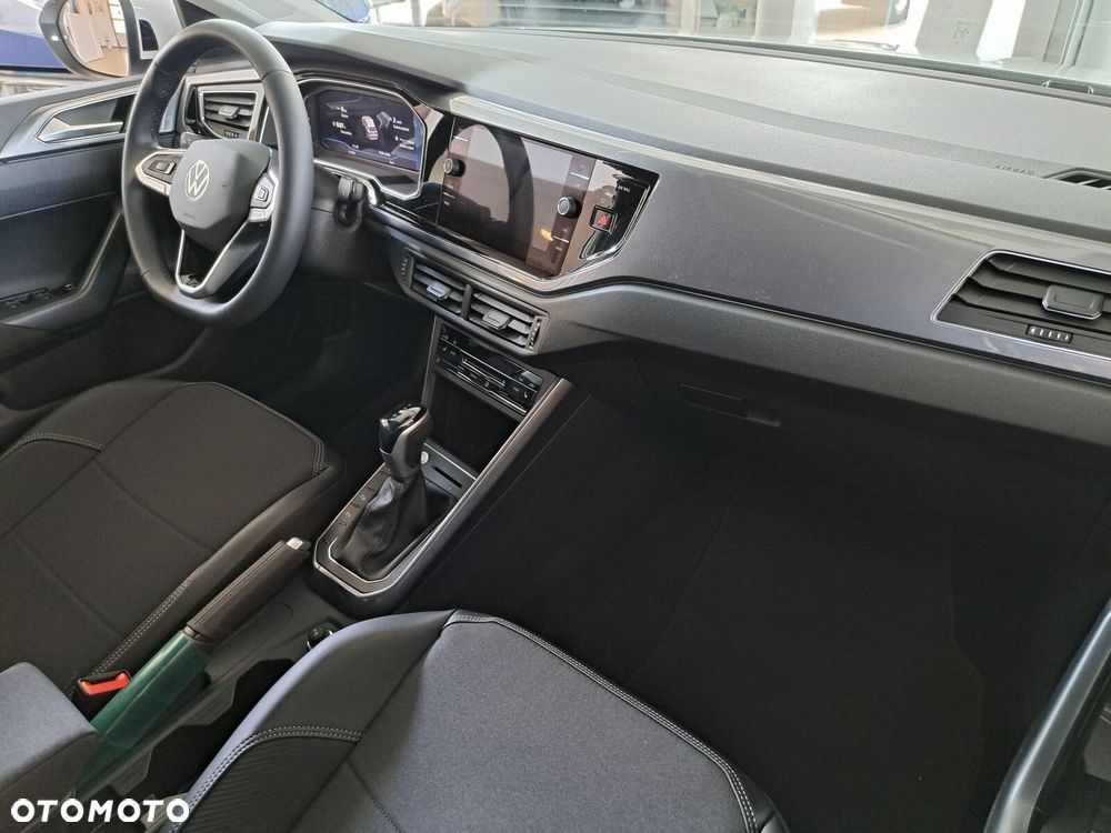 Volkswagen Taigo 1.5 TSI ACT Style DSG - 17