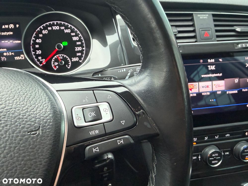 Volkswagen Golf 1.5 TSI BMT Comfortline DSG - 33