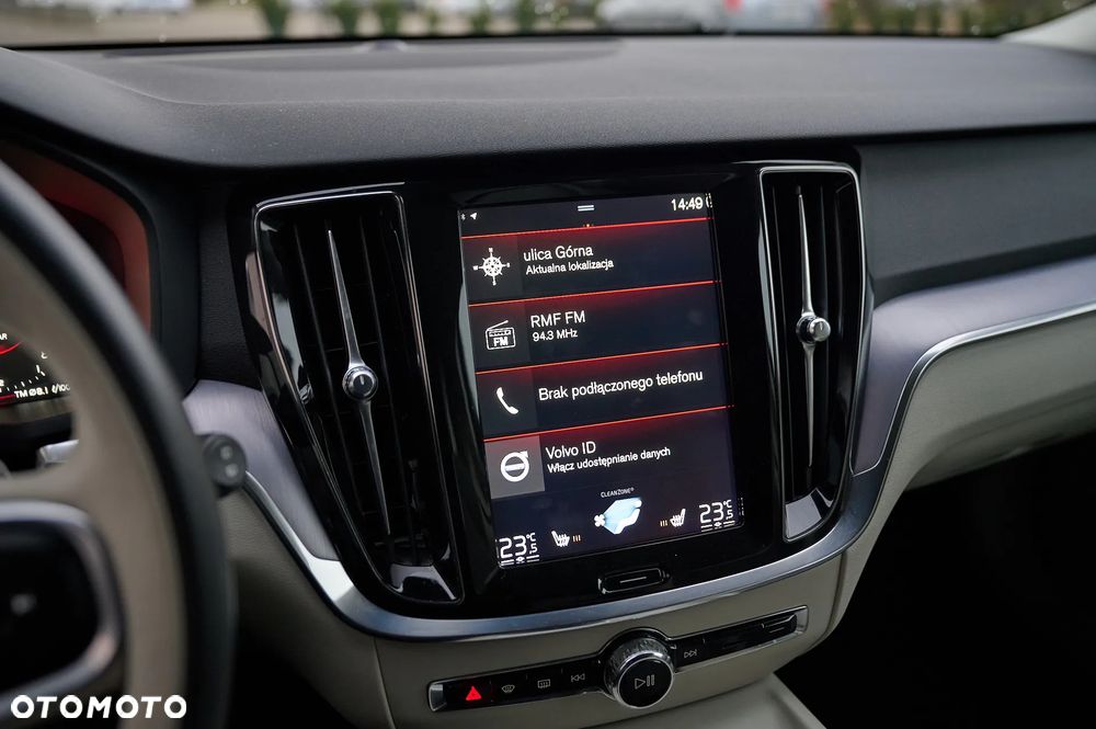 Volvo V60 - 34