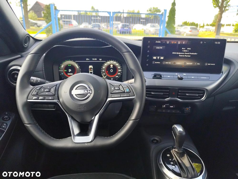 Nissan Juke - 13