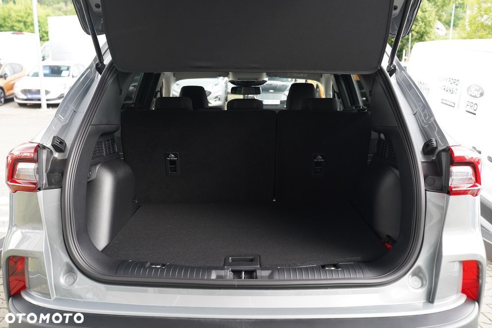 Ford Kuga 2.5 FHEV FWD Titanium - 7