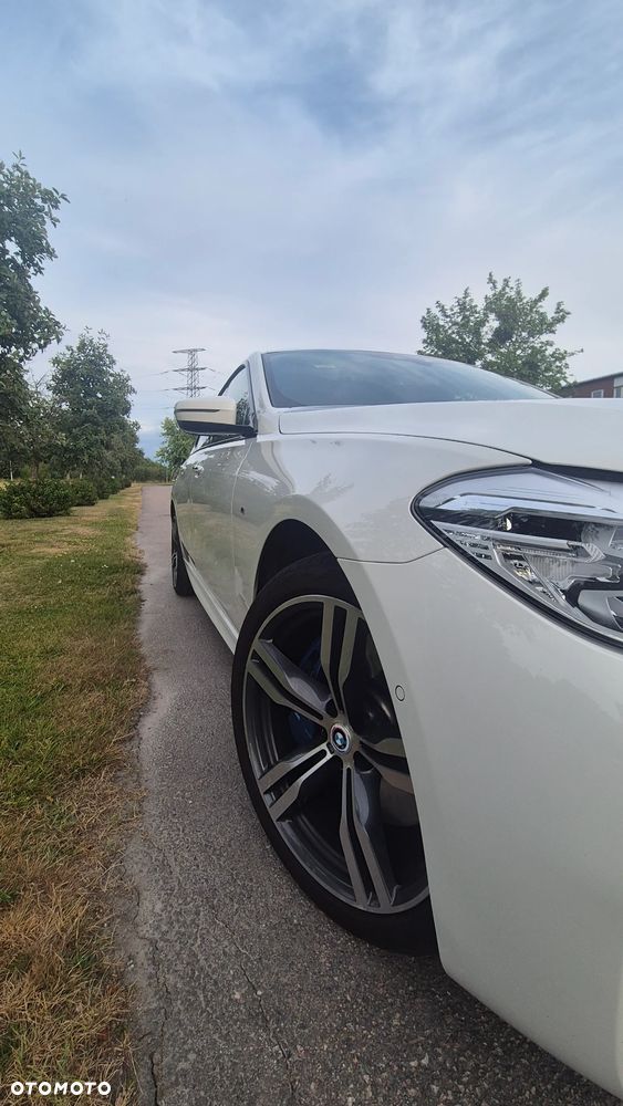 BMW 6GT 630i - 4
