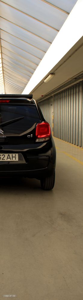 Citroën C1 1.0 SX Airdream - 41