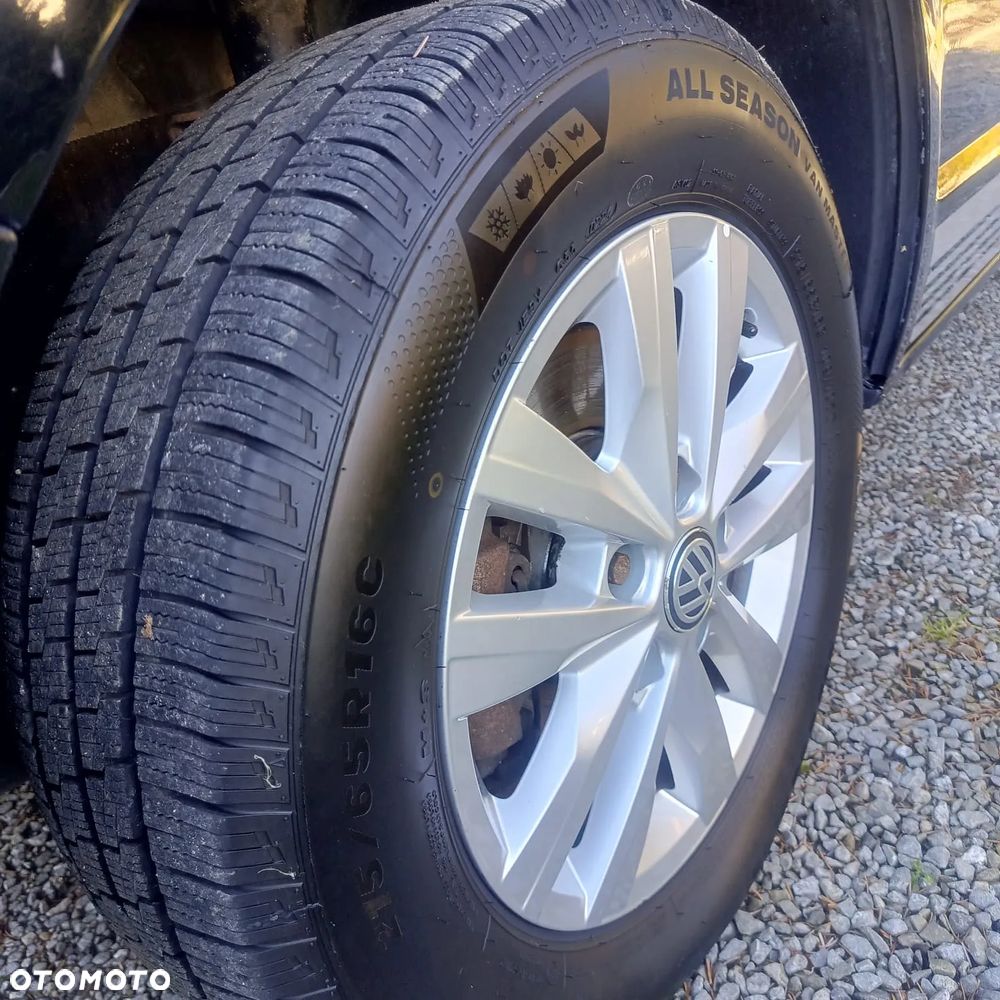 Volkswagen Multivan L1 Startline - 29