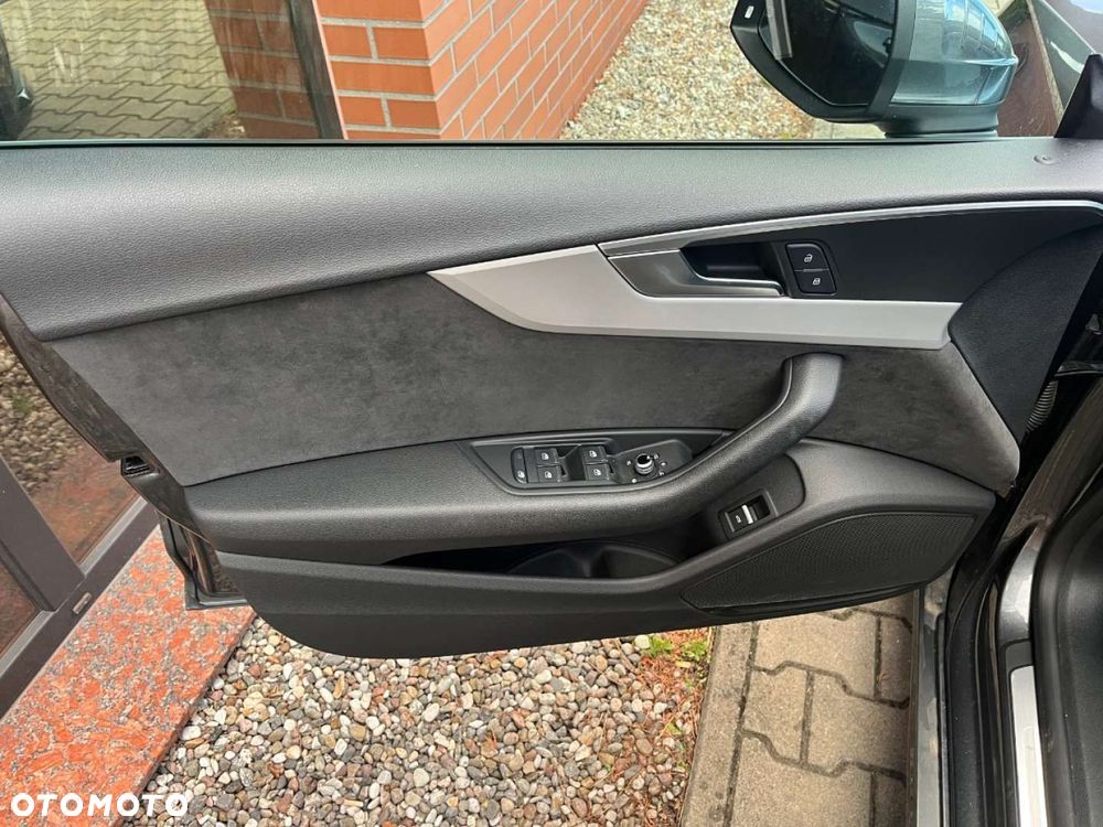 Audi A5 Sportback 2.0 TDI S tronic - 20