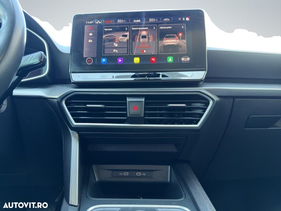 Seat Leon - 18