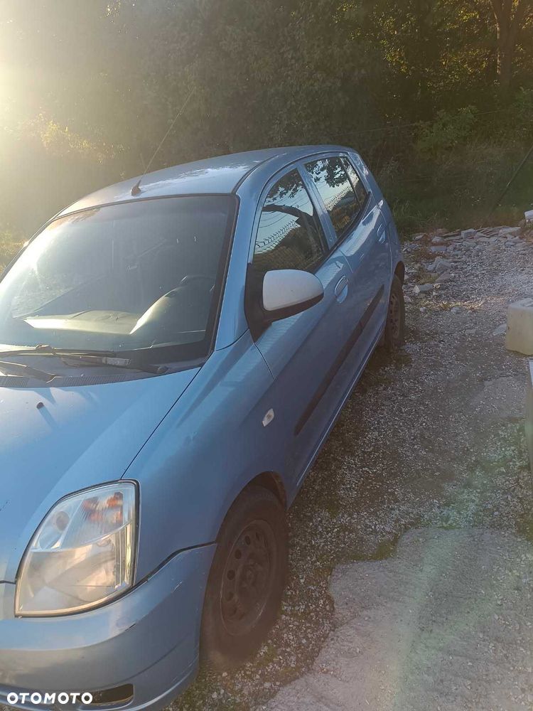 Kia Picanto - 6