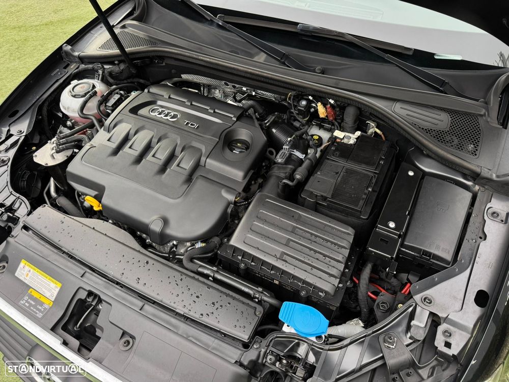 Audi A3 Sportback 30 TDI - 55