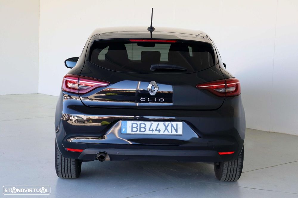 Renault Clio 1.0 TCe Evolution Bi-Fuel - 7
