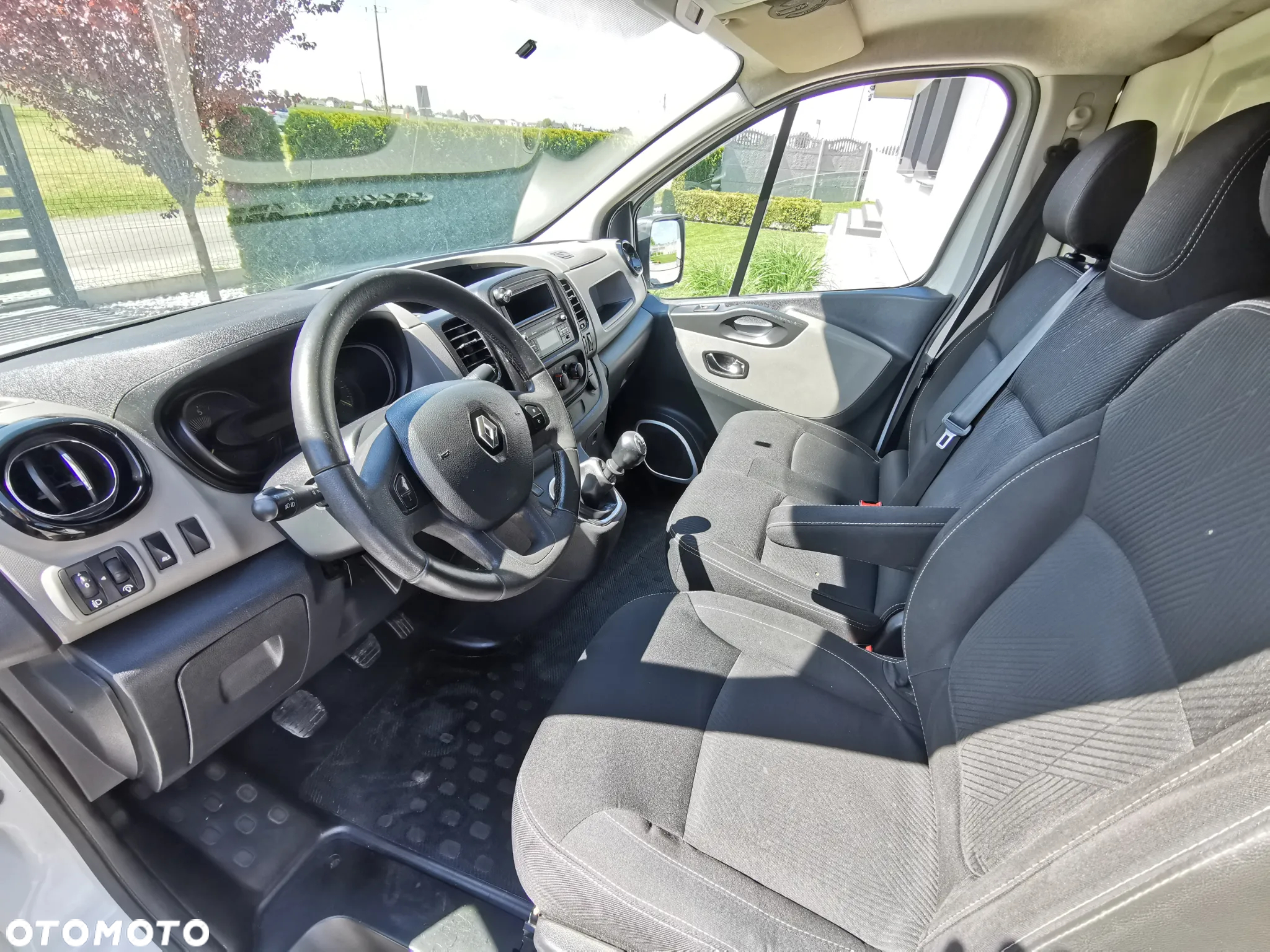 Renault Trafic - 4