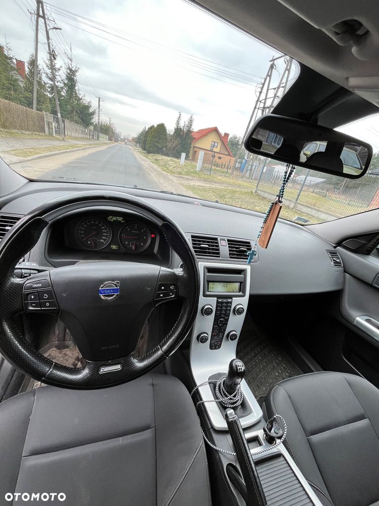 Volvo V50 1.6D DPF DRIVe RDesign - 9