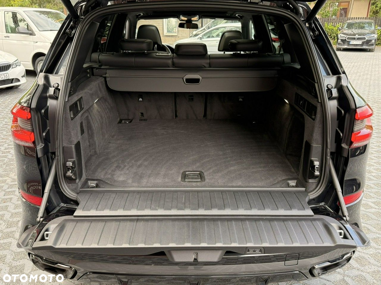 BMW X5 xDrive40i - 22