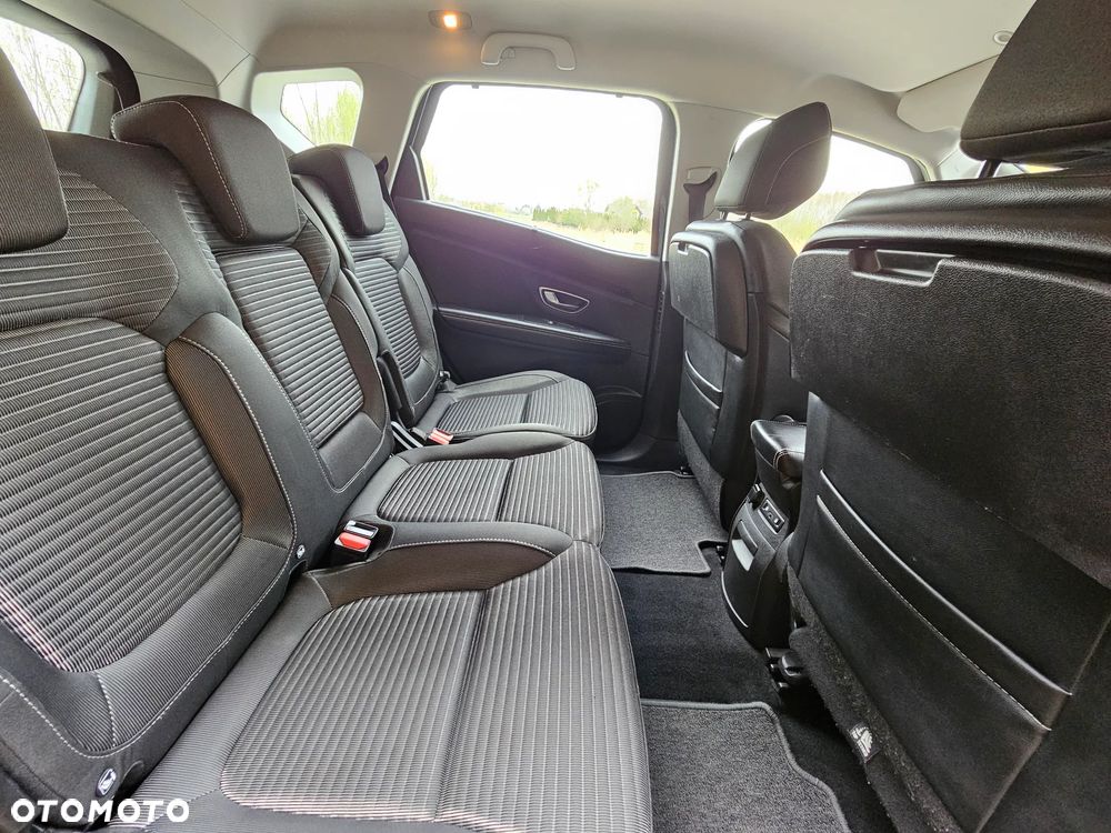 Renault Scenic ENERGY TCe 130 INTENS - 31