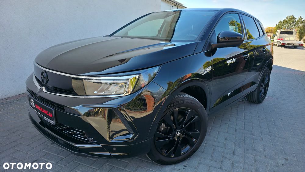 Opel Grandland X - 2