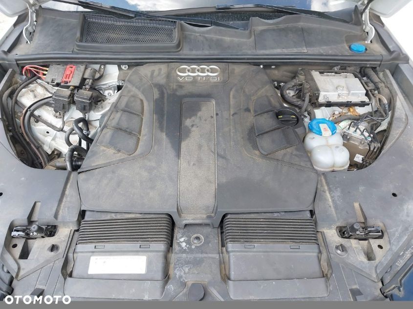 Audi Q7 - 14