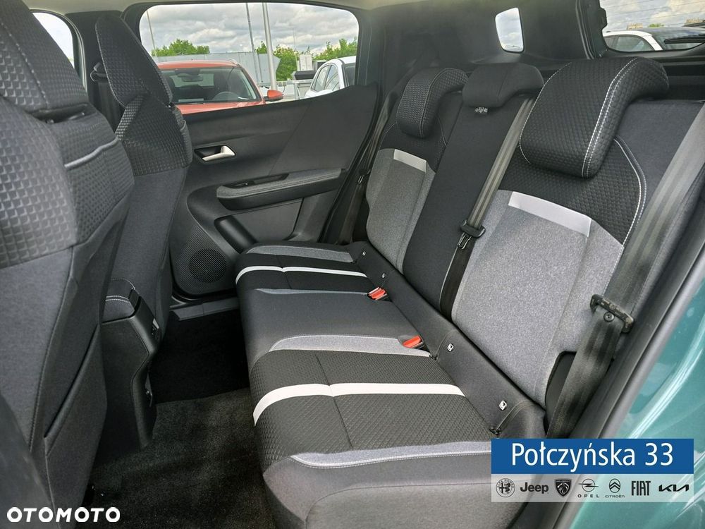 Opel Frontera - 24