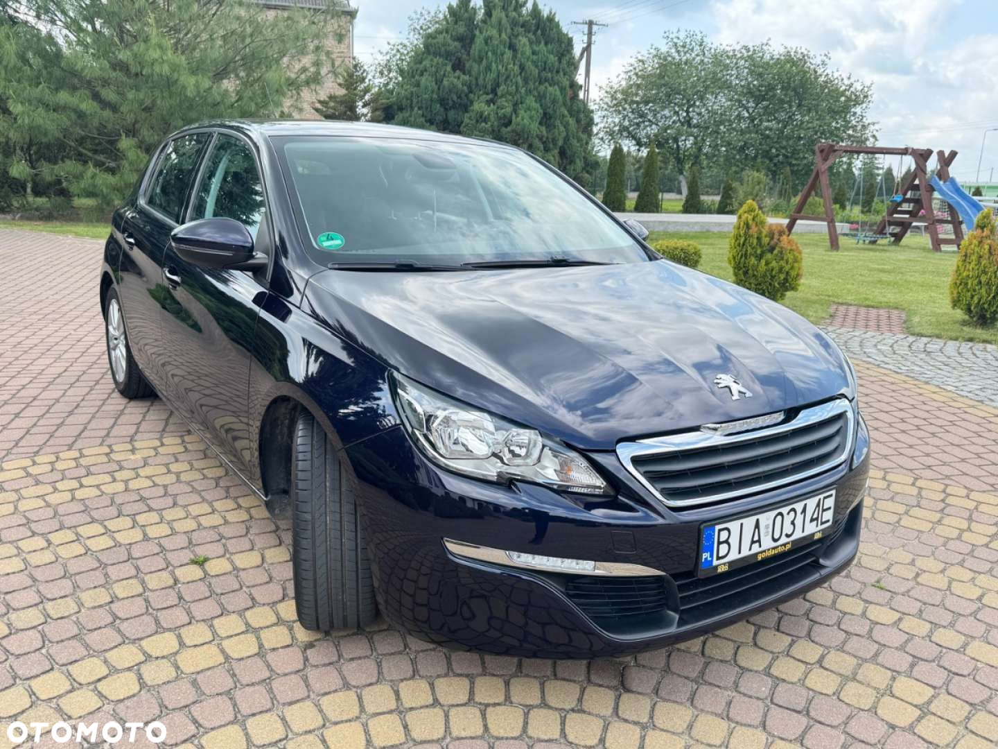 Peugeot 308 - 23