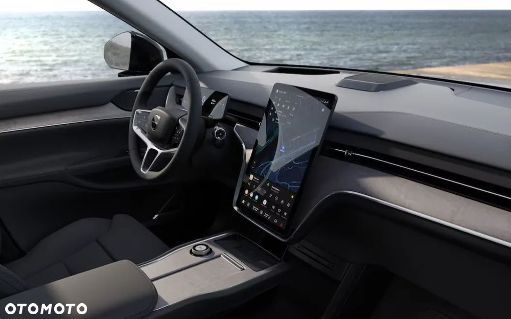 Volvo EX90 111kWh Twin Performance AWD Ultra 7 os - 10