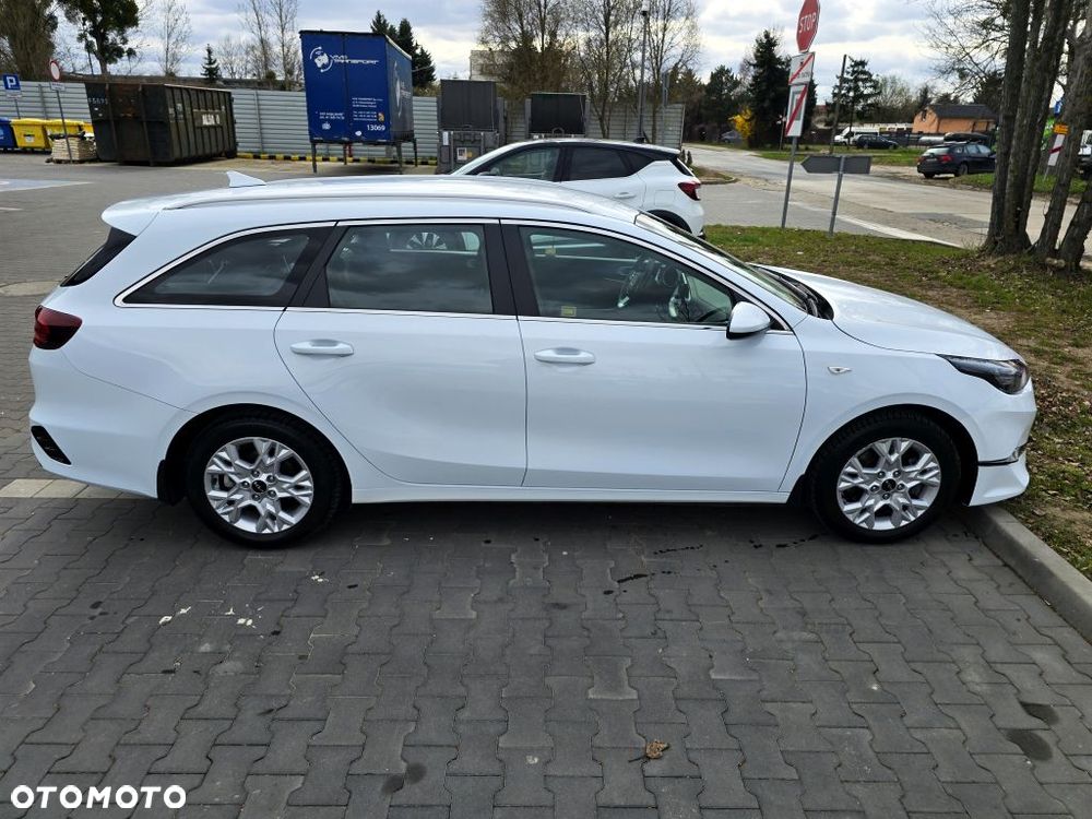 Kia Ceed 1.0 T-GDI S - 6